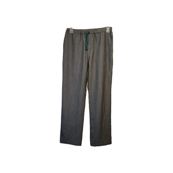 Figs Other - FIGS Technical Collection Scrub Pants Gray Men's Small FM450